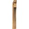 Ekena Millwork Imperial Craftsman Smooth Outlooker, Western Red Cedar, 5 1/2"W x 34"D x 40"H OUT06X34X40IMP04SWR - alternate 3